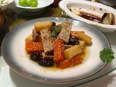 -金河半岛园林酒家(金融城店)