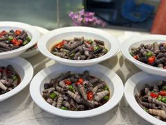 -大锅强·蒸海鲜青岛菜(金沙滩店)