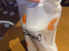 -CoCo都可(秀英万达店)
