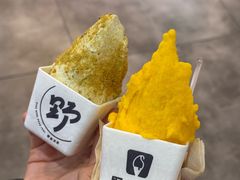 -野人先生现做冰淇淋(北京环宇荟店)