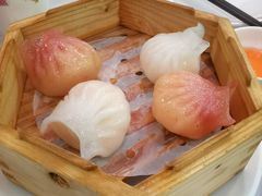 -东鑫记港式茶餐厅(南京东路店)