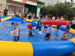 -万科美好广场