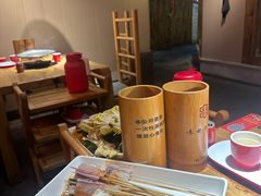 -袁记串串香(梁家巷店)