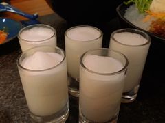 -湊湊火锅·茶憩(东城万达店)