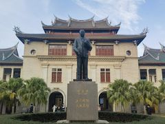 -厦门大学(思明校区)