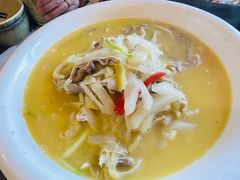 -茅山肴·道家菜·神仙鸡