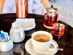-李沧绿城喜来登酒店大堂吧