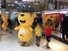 -北京华联购物中心(同成街店)