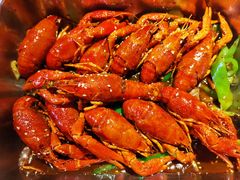 -花叔蜀川菜·辣子鸡(北关店)