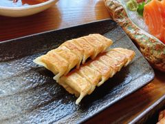 脆皮烧饺子-天手古舞居酒屋(889广场店)