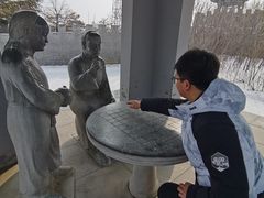 -纪晓岚文化园