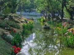 -人民公园(罗湖区)