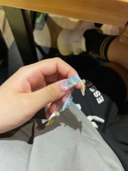 -Halo美甲美睫