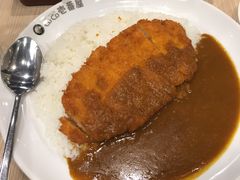 -CoCo壱番屋(久光百货店)