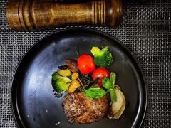 精选菲力牛排-安妮意大利餐厅(国贸店)