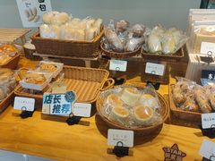 -小淘圆儿·四季口味蛋糕