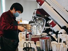 -COSTA COFFEE(金长安大厦店)