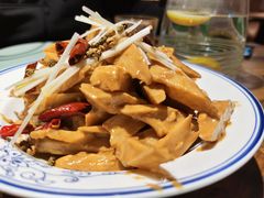 -阳光家常菜(泉乐坊店)