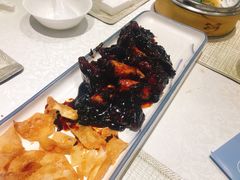 -餐与自然(老商埠店)