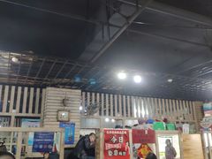 大堂-香里香自助快餐(全安广场店)