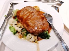 -宜家·瑞典风味餐厅(三桥店)