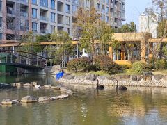 -梧桐人家中国太平国际健康颐养社区