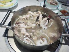 -椰客·海南椰子鸡(新塘永旺梦乐城店)