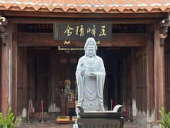 -蔡氏古民居建筑群