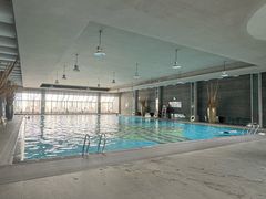 -春晖园度假酒店温泉