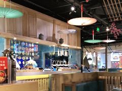 -宽味餐厅(万博广场店)