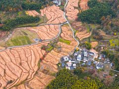 -塔川景区