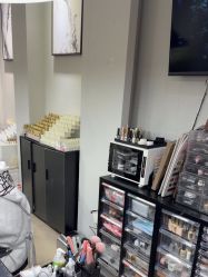 -LEILEI NAIL蕾蕾美甲美睫