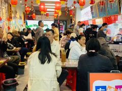 -扬二春炒饭(国庆路总店)