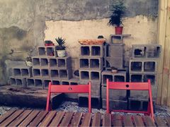 iphone_upload_pic-乌镇那一年小院主题餐厅(甘泉西路店)