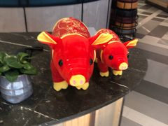 -川乐小镇·炭火蛙锅肥肠鸡(苏州中心店)
