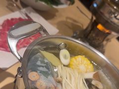 -鼎鼎香·港式火锅(北京SKP店)