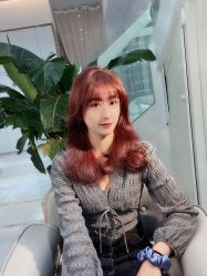 -HAIR POP