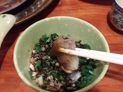 -嘎咓讓咘藏餐厅(团结新村店)