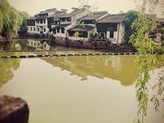 -巡塘古镇
