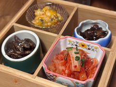 -酒肴一瓢·活贝料理·日本料理(三元桥·霄云路店)