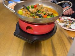 -新白鹿餐厅(银泰西湖文化广场店)