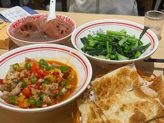 -江味龙虾馆·裸蓝龙虾(南山店)