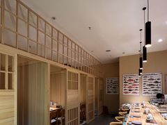 -镹·鱼料理  国产鱼使用店