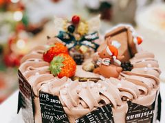 -卷心卷意·轻甜蛋糕(新光天地店)