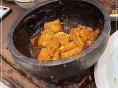 -阿毛饭店(和义路店)