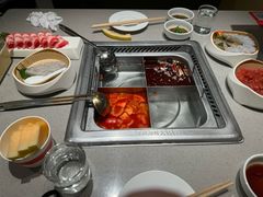 -海底捞火锅(丰尚国际广场店)
