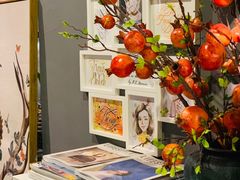 -咖法森林·咖啡  酒吧(天河店)