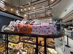 -PAPER STONE BAKERY(天汇广场店)