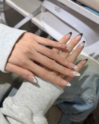-晨·艺美甲美睫