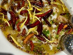 -太二酸菜鱼(石家庄万象城店)